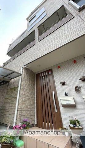 目黒本町戸建