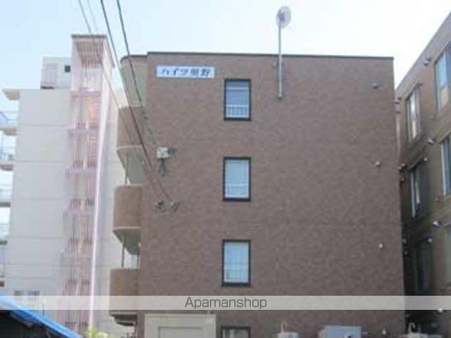 ハイツ奥野