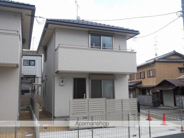 京都府京都市北区 2階建 築1年