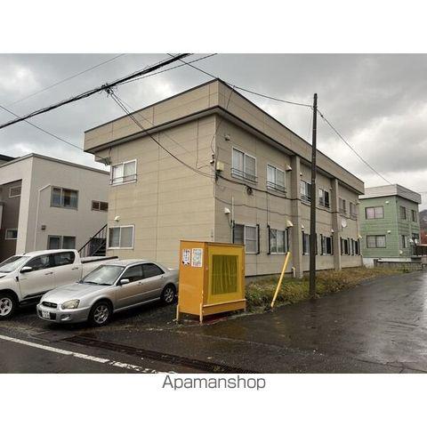 阿内マンション(2DK/2階)