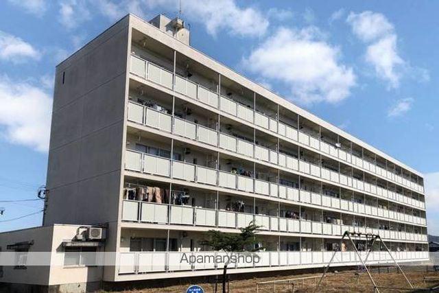 ビレッジハウス村国2号棟