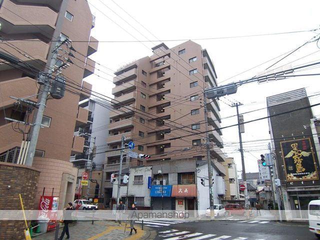 エスポワールマンション天神南