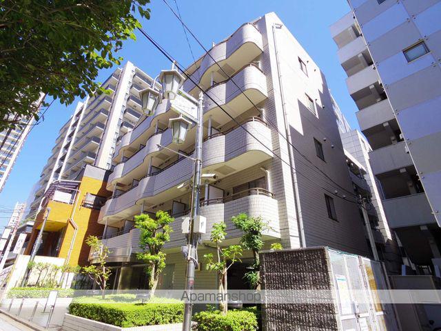 藤和シティコープ三鷹南Ⅱ