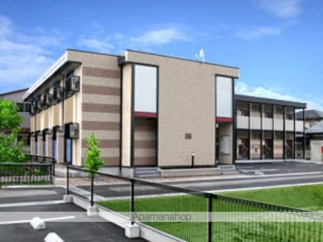 レオパレスハルスウィート2