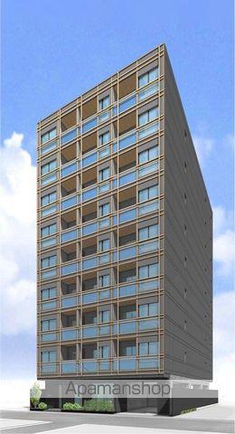 ザ・ライオンズフォーシア外神田