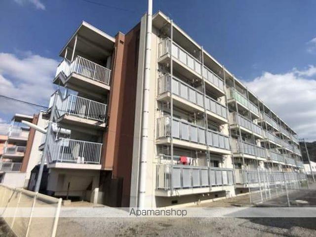 ビレッジハウス名東 1号棟