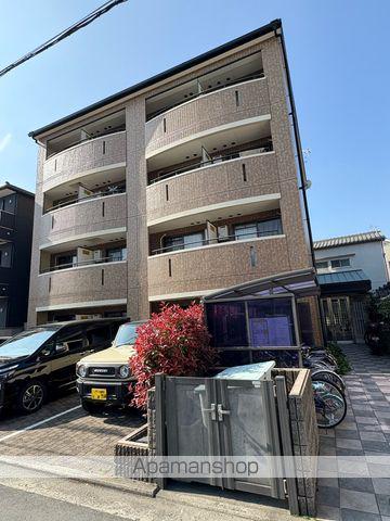 アルデール中百舌鳥