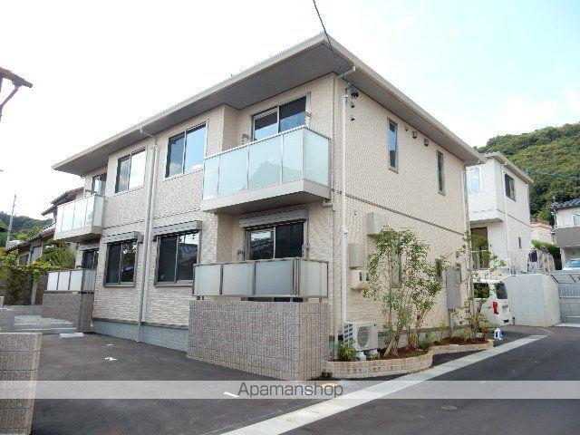 KOC津島福居 B棟