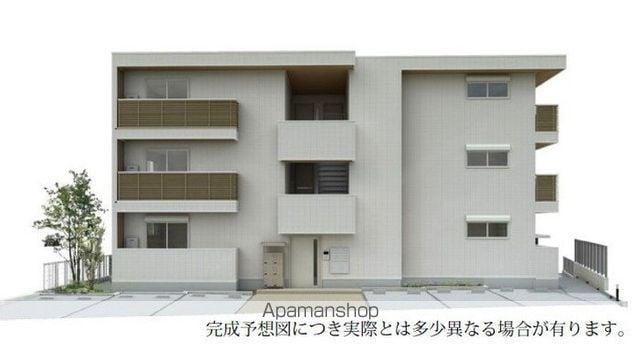 D-GRAN 飯田町(1LDK/1階)