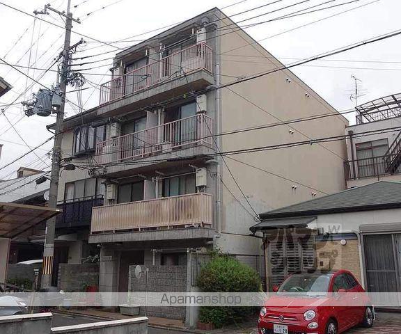 マンション栄光