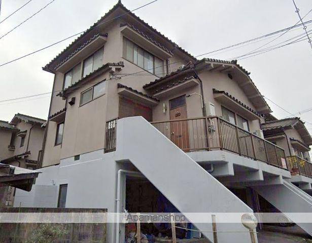 西野アパート C