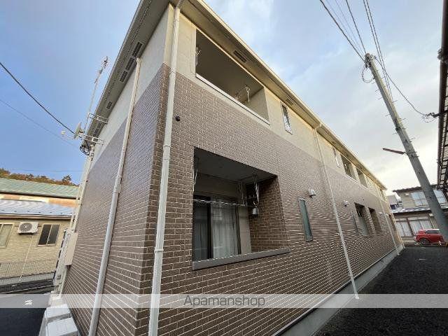 グランドコートMH(1LDK/2階)