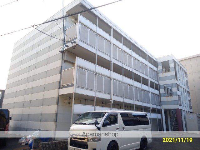 レオパレス柳堀町