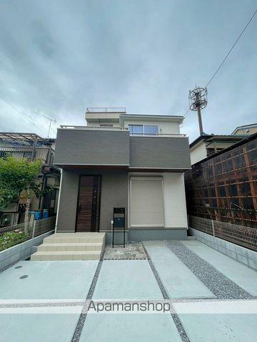 埼玉県三郷市  築1年