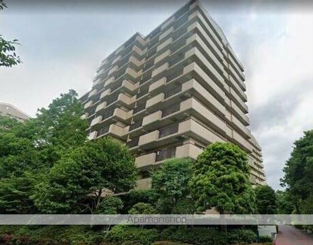 パークシティ本牧D棟