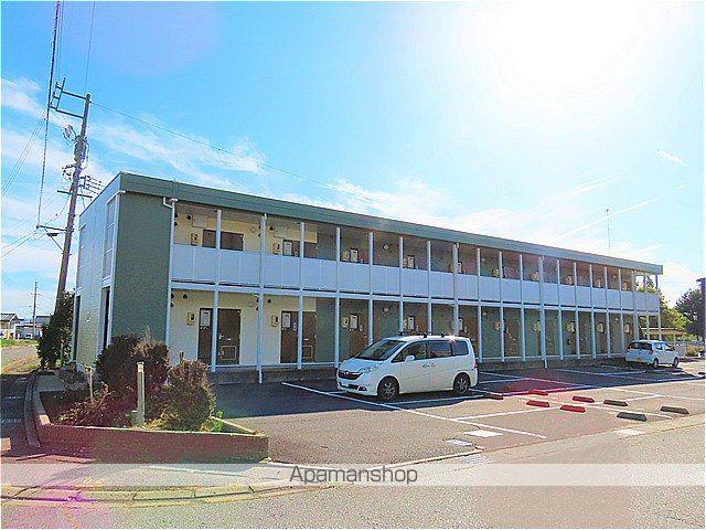 レオパレスWHITE WELL