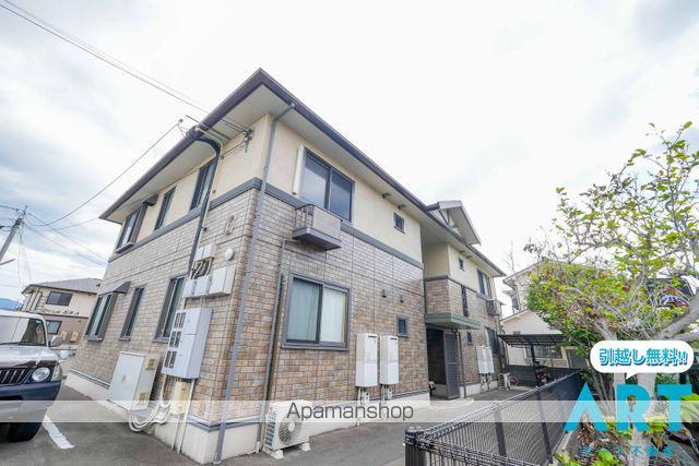 セジュール石井C棟