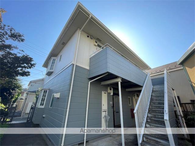 ヨークつつじヶ丘