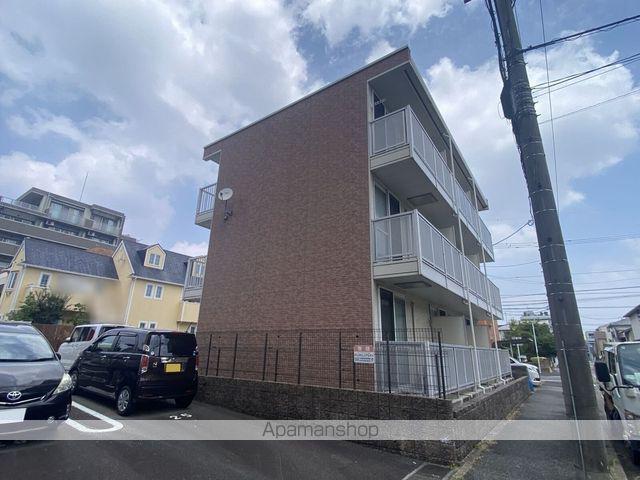 レオパレス高畑東