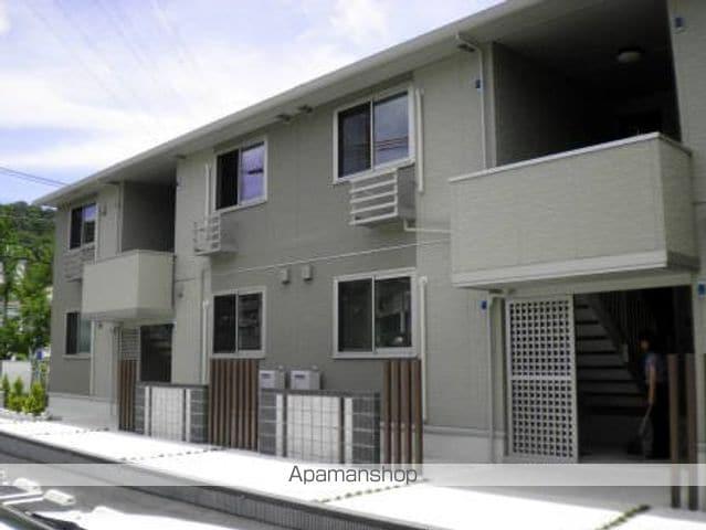 ベルドミール(1LDK/2階)