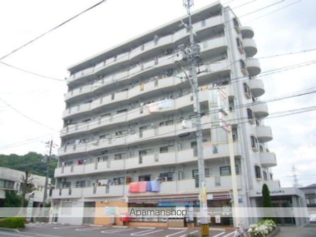 サンパレス香川