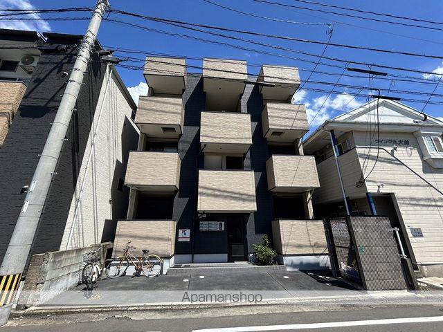 アヴェンタ箱崎