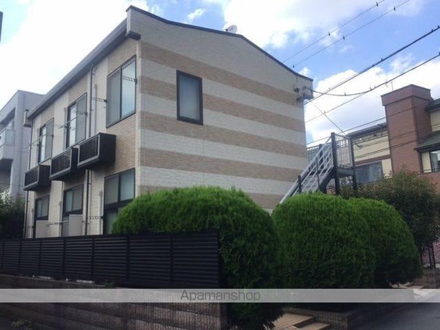 レオパレスベアート(1K/2階)