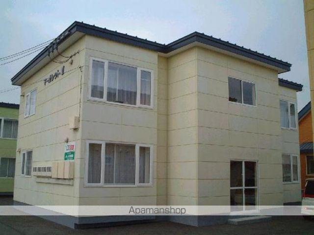 マーガレットⅢ