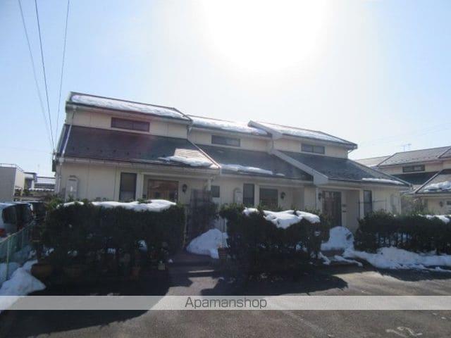 豊岡タウンハウス D棟