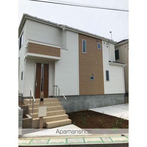 東武鉄道日光線 幸手駅 徒歩5分 2階建 築5年