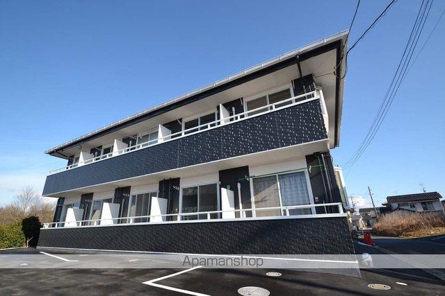 アルソーレ東広島参番館(1K/2階)