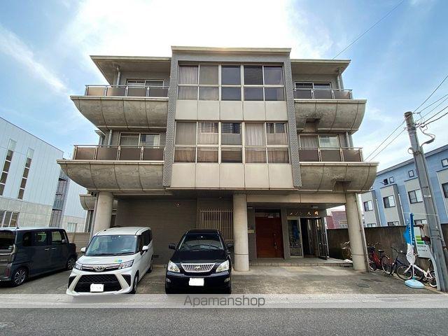 メゾン大岡