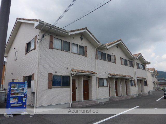 ブセナテラス2番館