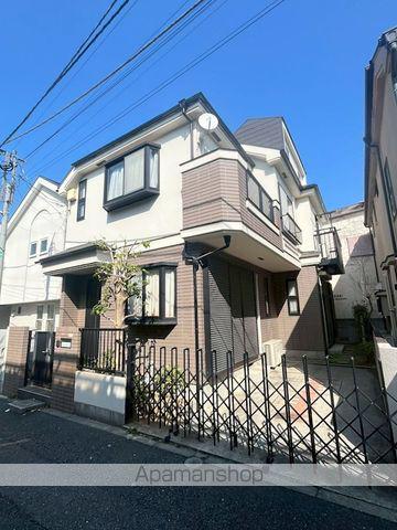 東京地下鉄丸ノ内線 東高円寺駅 徒歩7分 2階建 築27年