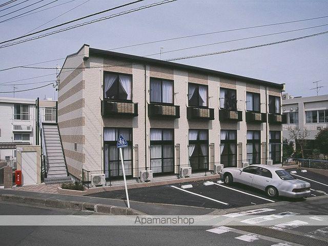 レオパレスオアシスⅡ