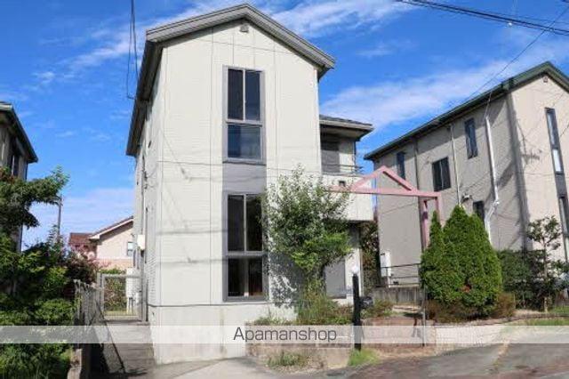 近鉄湯の山線 伊勢川島駅 徒歩17分  築26年(3LDK)