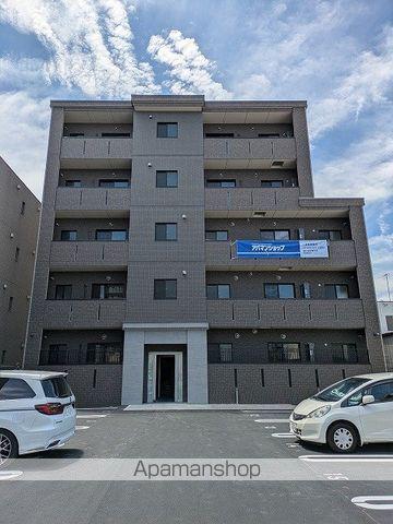 アヴェニール豊田