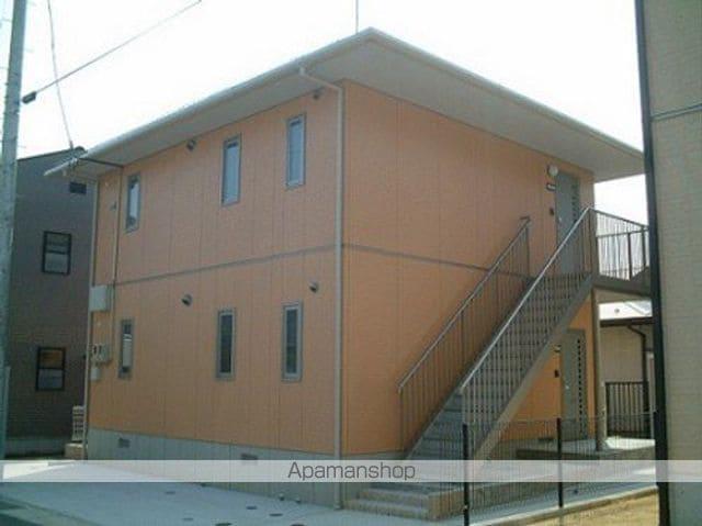 シャーメゾン方木田