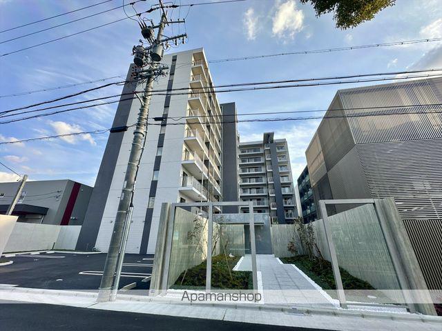 ベルヴュコート名古屋則武