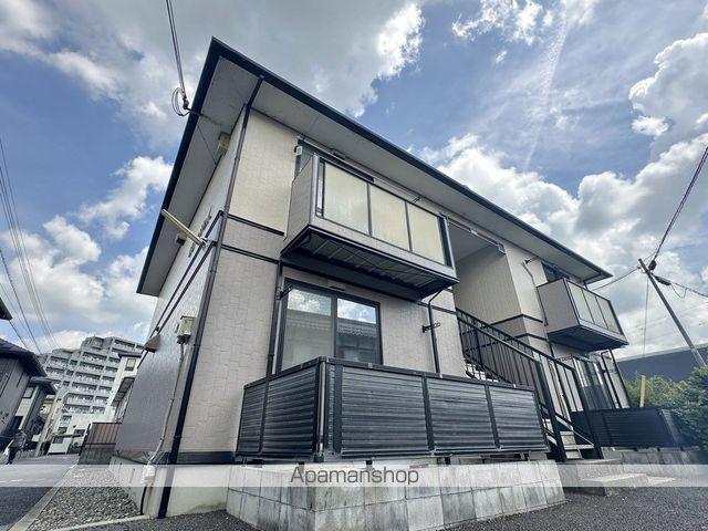 リサージュA