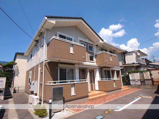 グリーンパレス勇(1LDK/1階)