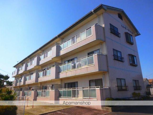 ヒルバレーマンション