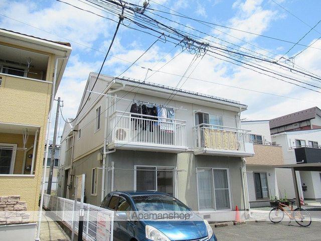シャトル・ボナンザA