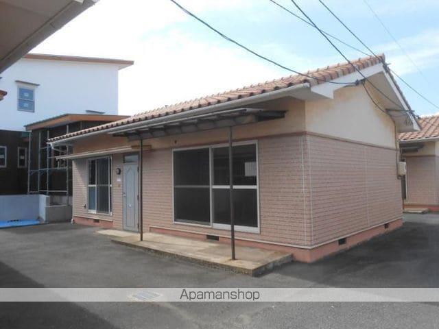 水島臨海鉄道 福井駅(岡山) 徒歩11分 1階建 築51年