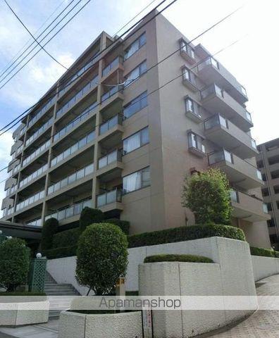 パーク・ハイム中野坂上