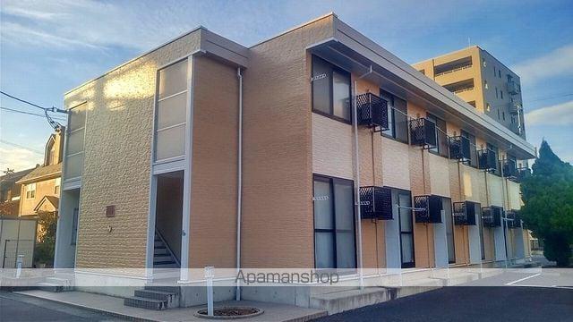 レオパレスみなみ