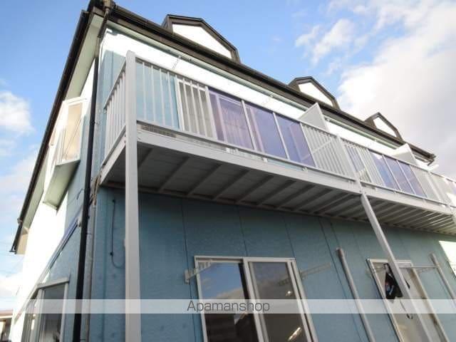 フレンディハイツ小池