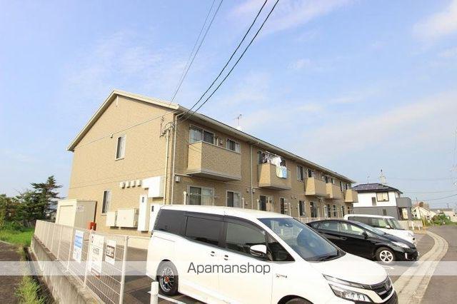 グランシャリオ