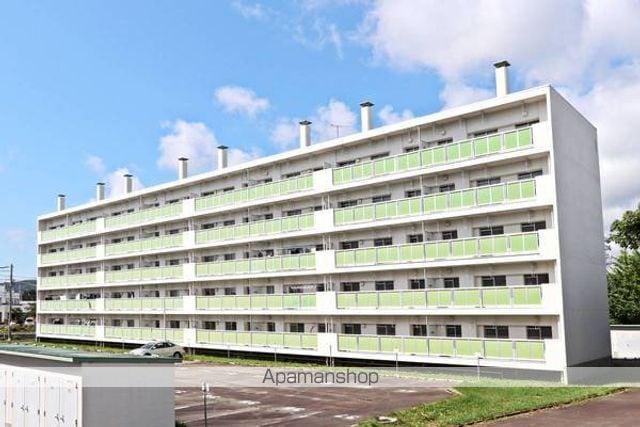 ビレッジハウス静内1号棟