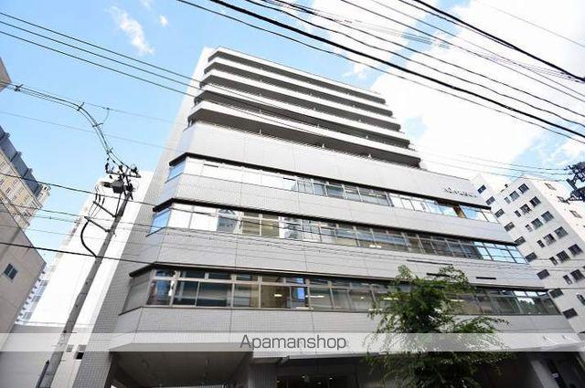 ロータス仙台中央(1DK/10階)